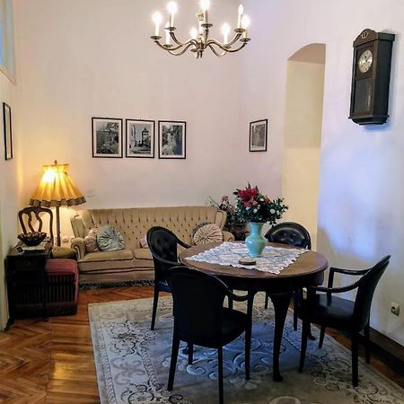 Casa Generalului Apartamento Sibiu Exterior foto