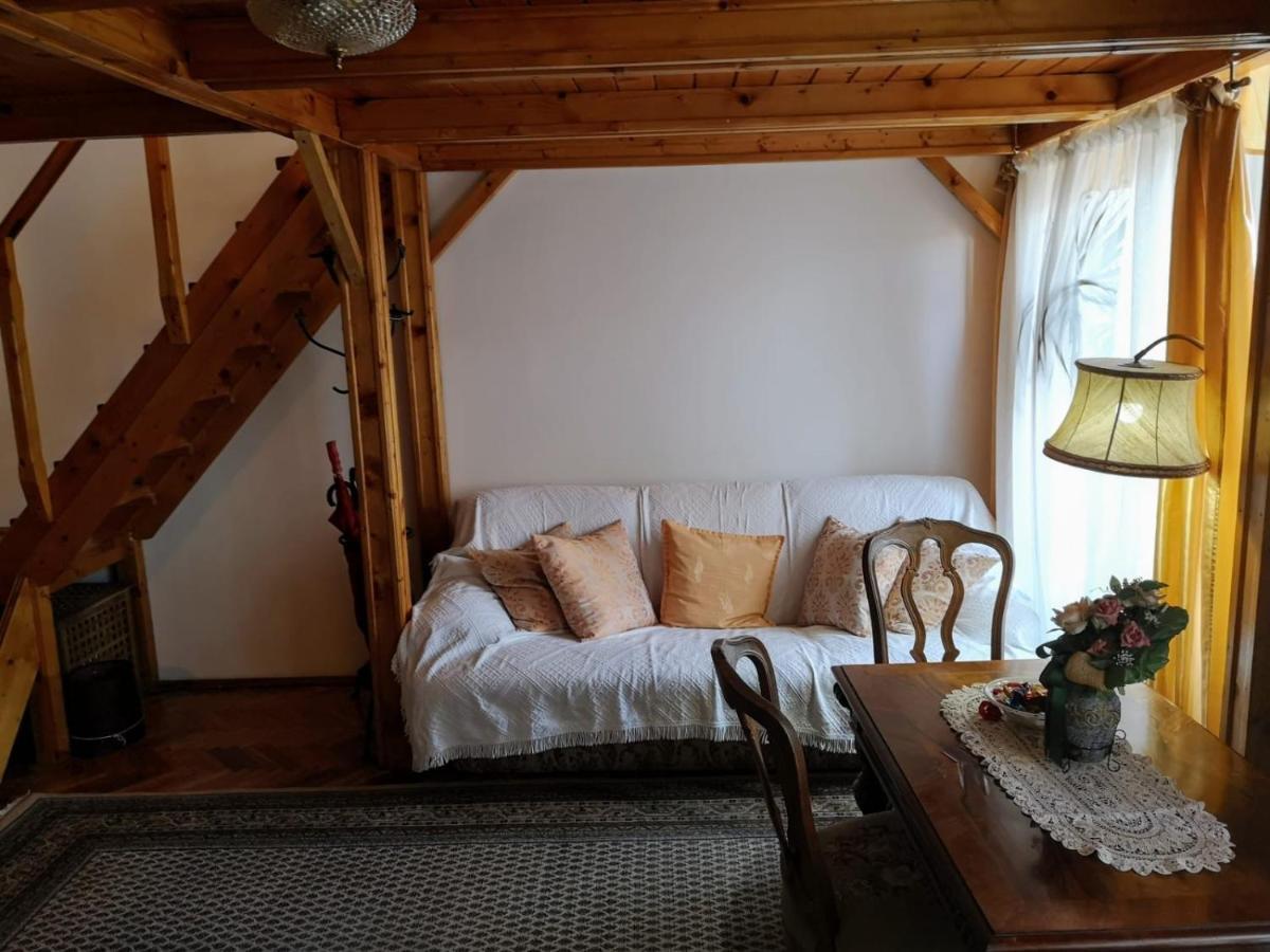 Casa Generalului Apartamento Sibiu Exterior foto
