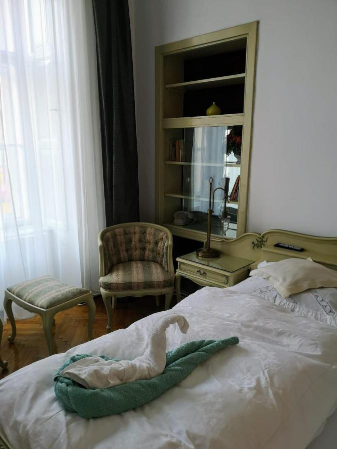 Casa Generalului Apartamento Sibiu Exterior foto