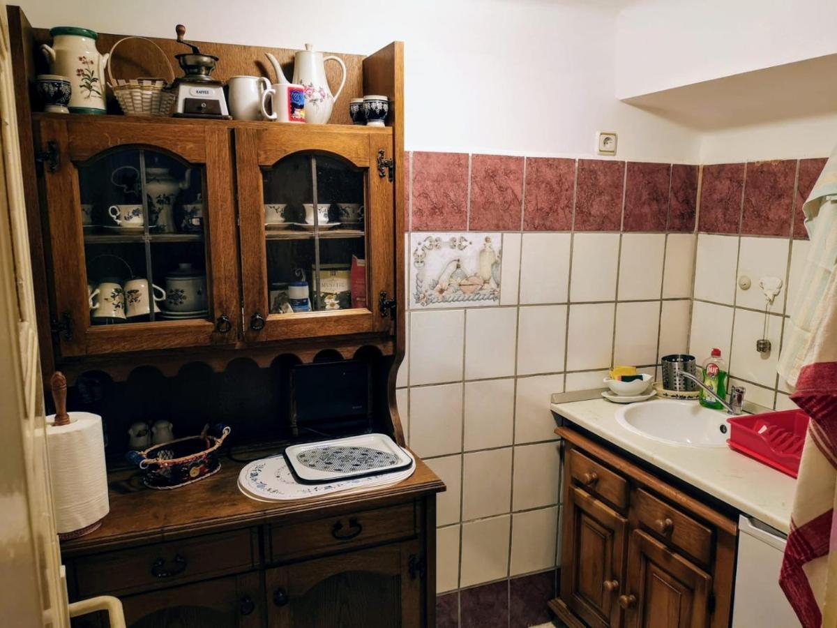 Casa Generalului Apartamento Sibiu Exterior foto