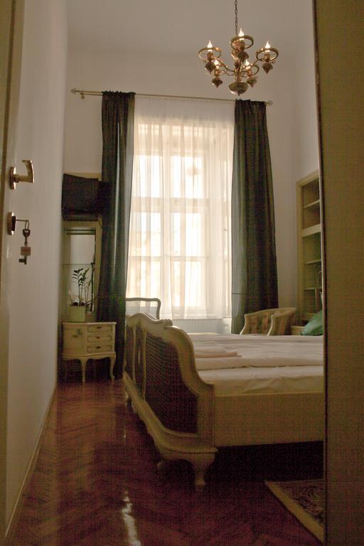 Casa Generalului Apartamento Sibiu Exterior foto