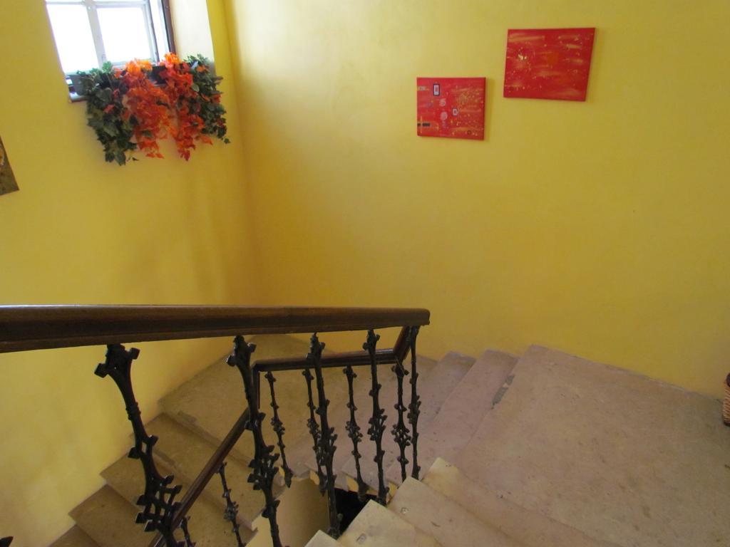 Casa Generalului Apartamento Sibiu Exterior foto