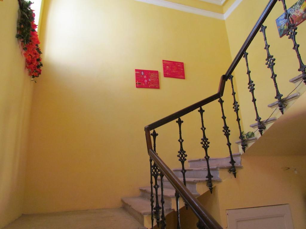 Casa Generalului Apartamento Sibiu Exterior foto