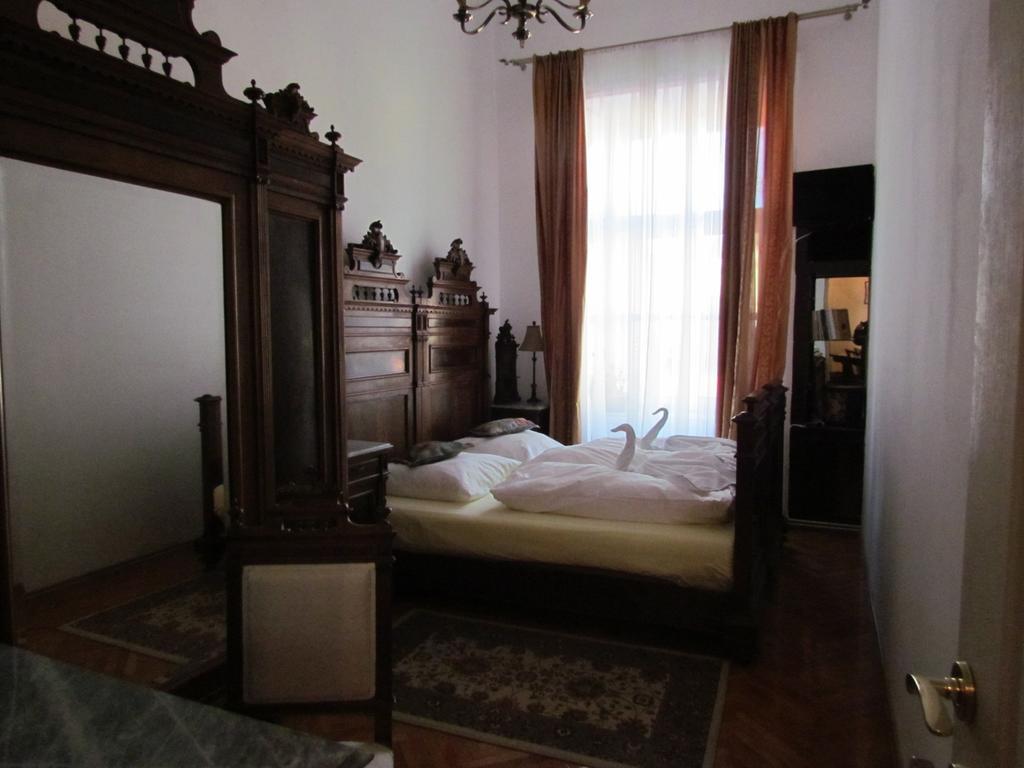 Casa Generalului Apartamento Sibiu Exterior foto
