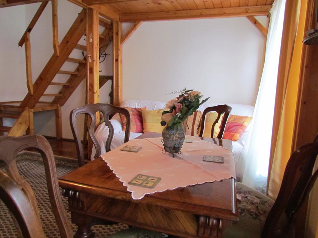 Casa Generalului Apartamento Sibiu Exterior foto
