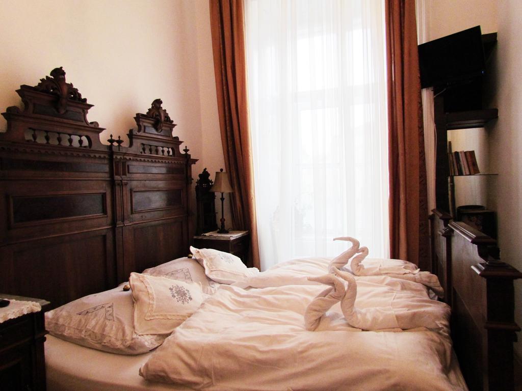 Casa Generalului Apartamento Sibiu Exterior foto